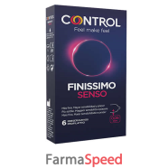 control finissimo senso 6pz