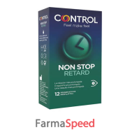 control new non stop ret 12pz