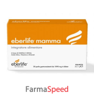 eberlife mamma 30cpr molli