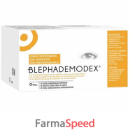 blephademodex garze 30pz