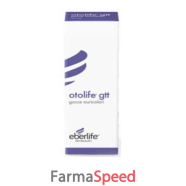 otolife gocce 10ml