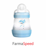 mam easy start bib 260ml masch