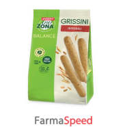 enerzona grissino integr 110g