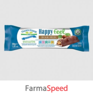 happy feel cacao-nocciola mono