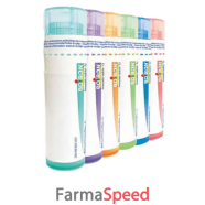 kalium muriaticum*80 granuli 30 ch contenitore multidose