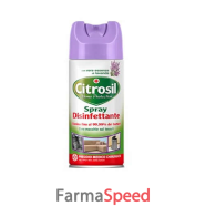 citrosil spray disinf lavanda