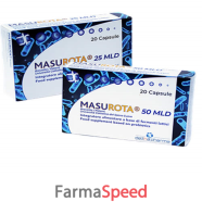 masurota 50mld 20cps