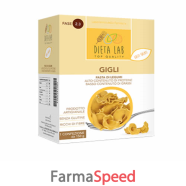 dlab pasta gigli 150g