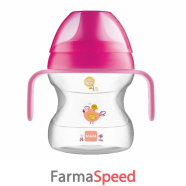 mam learn to drink cup 190ml f