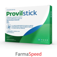 provil 14 stick packs