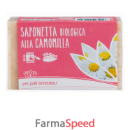 saponetta camomilla bio