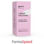 goovi crema viso ill 50ml