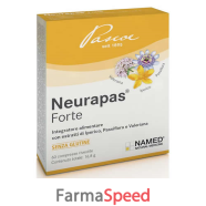 neurapas forte 60cpr