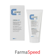 ceramol crema 311 200ml