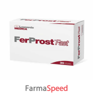 ferprost fast 30stick orosolub