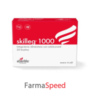 skilleg 1000 20 bustine