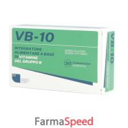 vb 10 30cpr