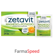 zetavit magn potass s/z 24bust