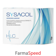 sysacol 20f 15ml