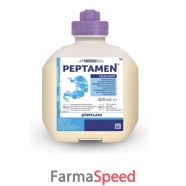 peptamen neutro 500ml