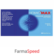 homomax 16bust