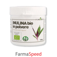 inulina in polvere bio 100g