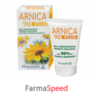 arnica 90 plus 75 ml