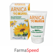 arnica 90 plus 75ml