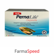 pernalife 60cps 400mg