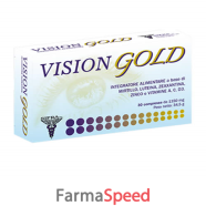 vision gold 30cpr