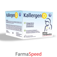 kallergen d 30bust