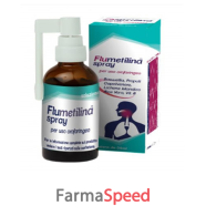flumetilina spray 30ml