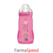 mam easy active bib 330ml femm