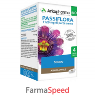 arkocps passiflora 45cps bio