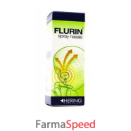 flurin spr nasale 15ml