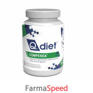 completa q diet polvere 250g