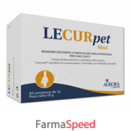 lecurpet 60cpr