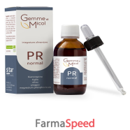 pr normal 100 ml