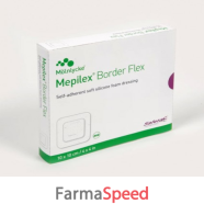 mepilex border flex 10x10 5pz
