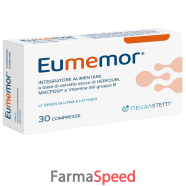 eumemor 30cpr