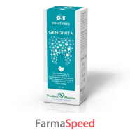 gse dentifree gengivita 15ml