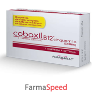 cobaxil b12 5000mcg 5cpr sunbl