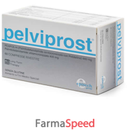 pelviprost 60cpr ltt