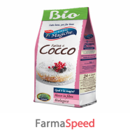 ipafood cocco grattug bio 250g