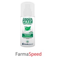 zanzafast spray 100ml