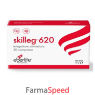 skilleg 620 30cpr