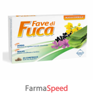 fave di fuca 40cpr senna