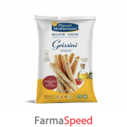 piaceri medit grissini 160g