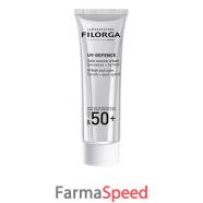 filorga uv defence spf50+ 40ml