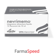 nevrimemo 12fl 10ml